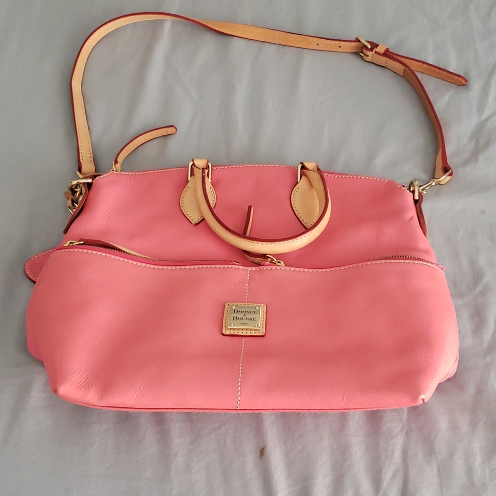 Dooney and Bourke purse